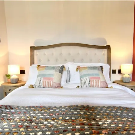 Appartamento Mount Pleasant Richmond (North Yorkshire)