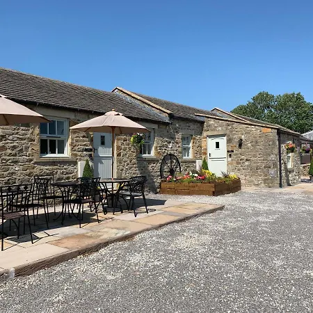 Apartamento Mount Pleasant *