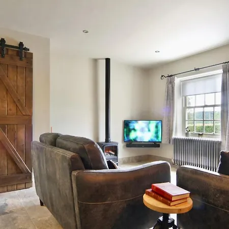 Mount Pleasant Richmond (North Yorkshire)