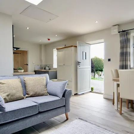 Mount Pleasant * Richmond (North Yorkshire)