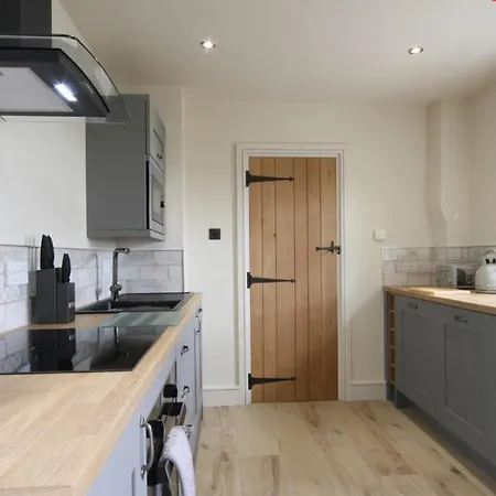 Apartment Mount Pleasant Richmond (North Yorkshire)