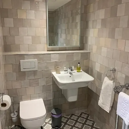 Mount Pleasant Apartment *