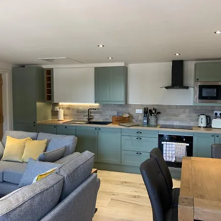 Mount Pleasant Richmond (North Yorkshire)