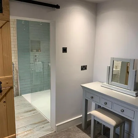 Mount Pleasant * Richmond (North Yorkshire)