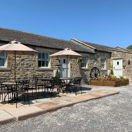 Mount Pleasant * Richmond (North Yorkshire)