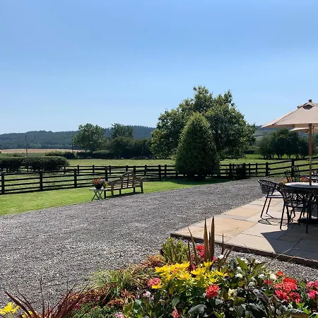 Mount Pleasant * Richmond (North Yorkshire)