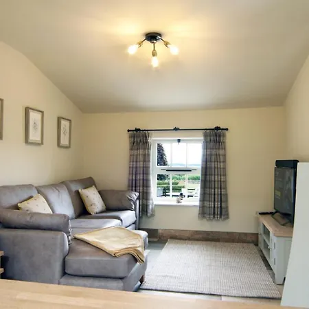 Apartamento Mount Pleasant Richmond (North Yorkshire)