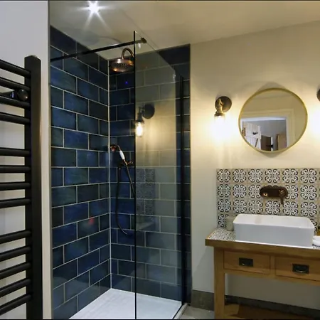 Mount Pleasant Apartamento Richmond (North Yorkshire)