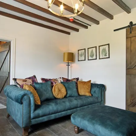 Apartamento Mount Pleasant Richmond (North Yorkshire)