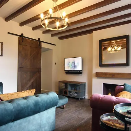 Apartamento Mount Pleasant *