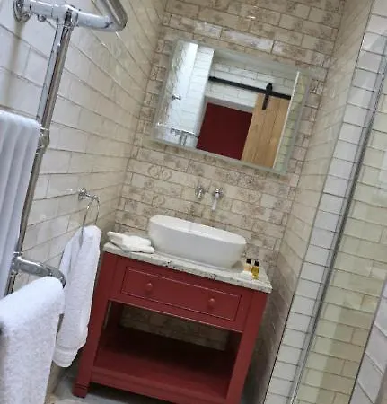 Mount Pleasant Apartamento *