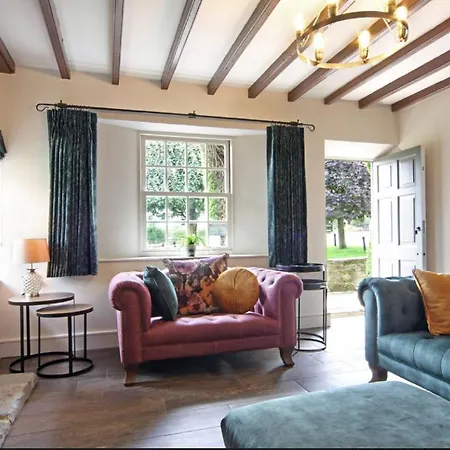 Mount Pleasant Apartamento Richmond (North Yorkshire)