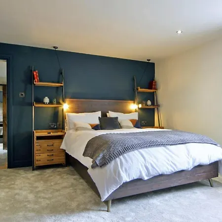 Mount Pleasant * Richmond (North Yorkshire)