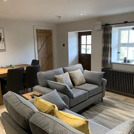 Mount Pleasant Apartamento *